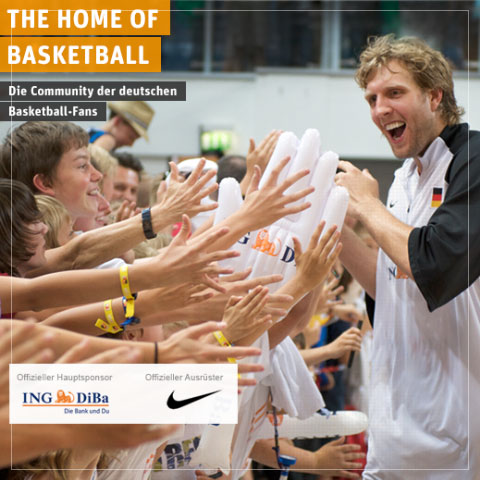 Deutscher Basketball Bund